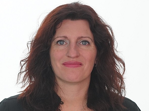 Georgie white